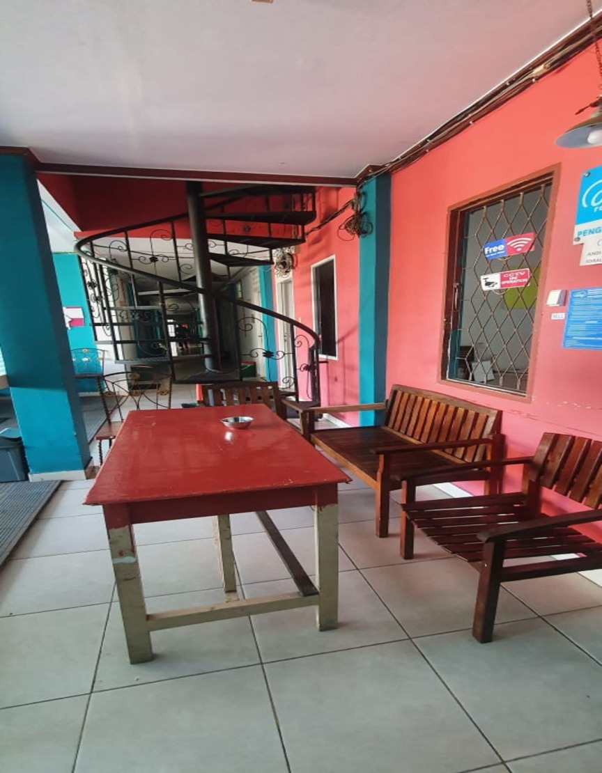 Rumah Dempo Syariah by Zuzu #5