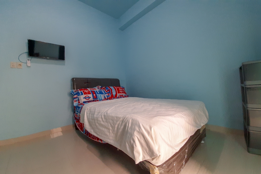 OYO 2738 818 Home StayNearAkbid Budi Mulya #5