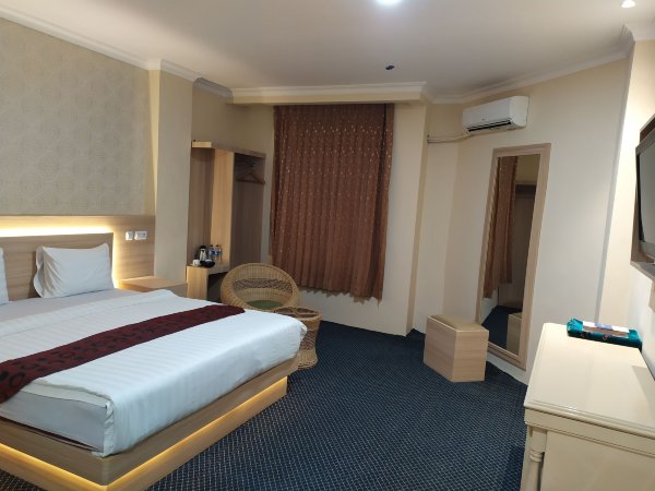 Rangkayobasa Hotel Padang Panjang #5