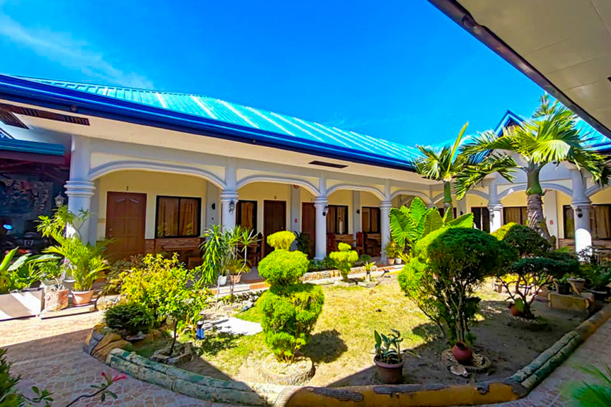 MBG Travellers Inn #5