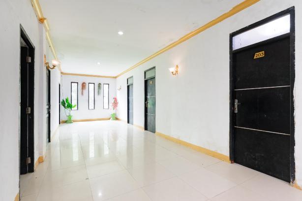 RedDoorz Near Rsud Embung Fatimah Batam #5