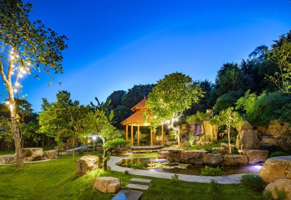 Khu nghỉ dưỡng & spa Bai Dinh Riverside