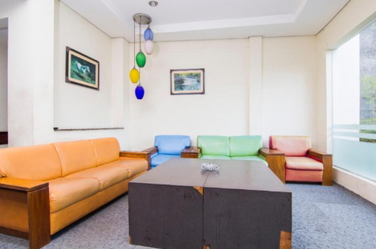 Hotel Bintang Solo #5