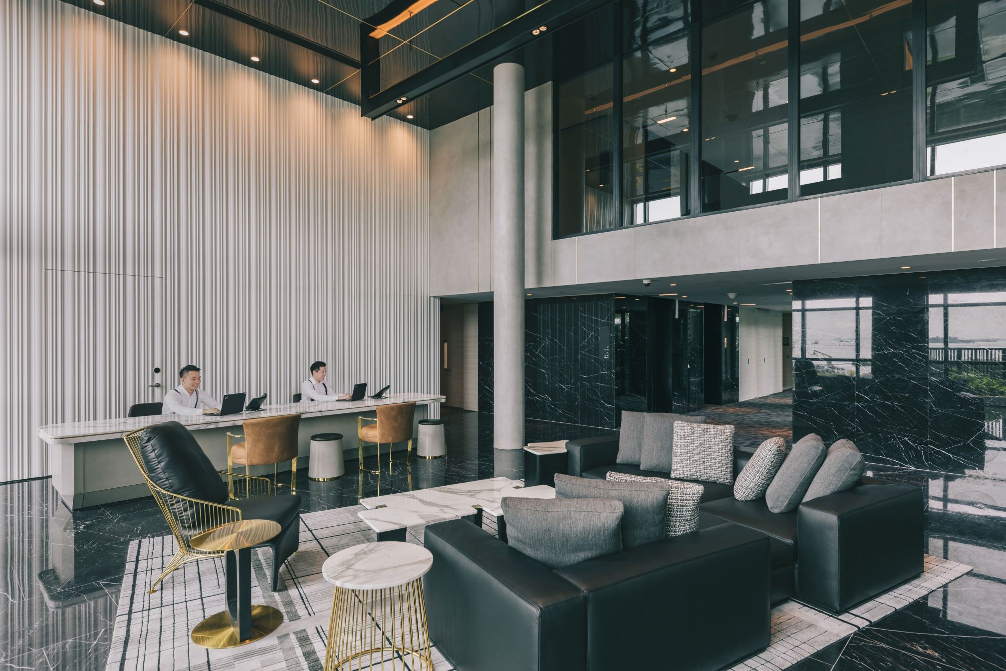 The Outpost Hotel Sentosa by Far East Hospitality #5