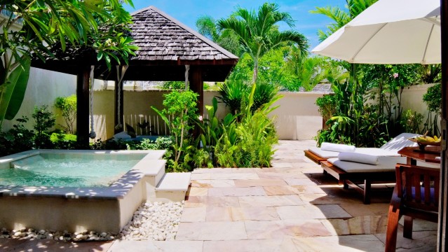 The Sunset Beach Resort & Spa, Taling Ngam, Ko Samui #5