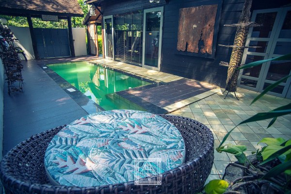 Baan Suan Guesthouse #5