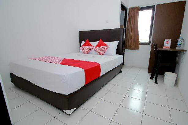Super OYO 1678 Jati Exclusive Homestay #5
