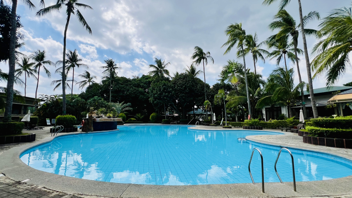 Batangas Country Club