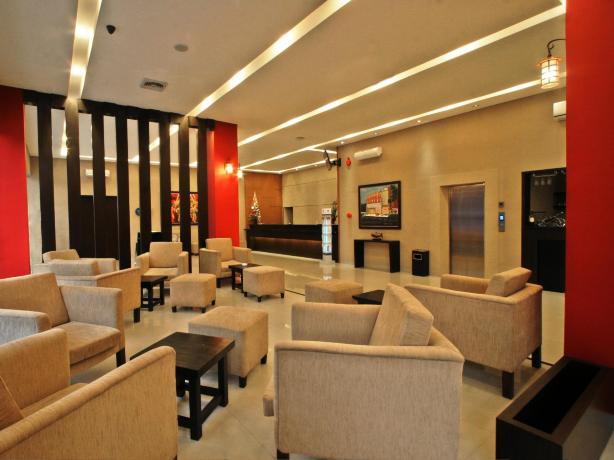 Hotel Betha Subang #5