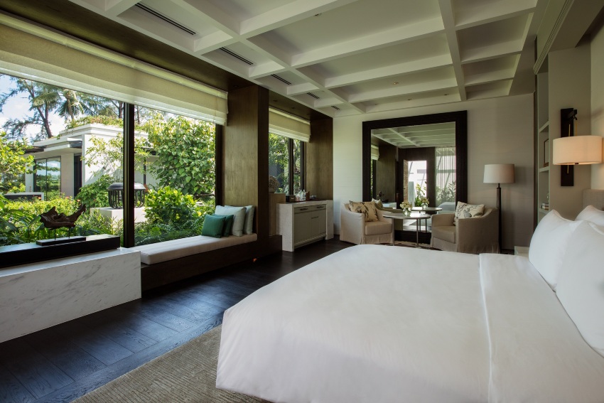 Rosewood Phuket #5