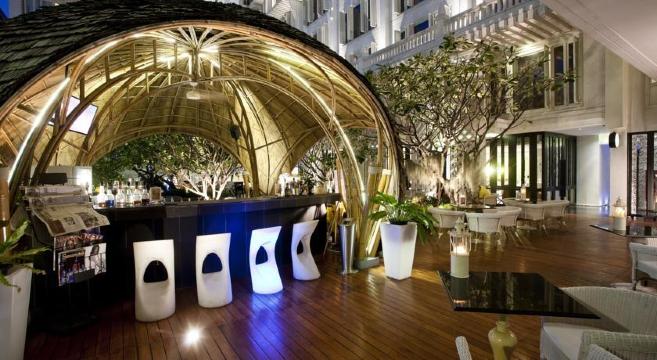 Hua Chang Heritage Hotel #5
