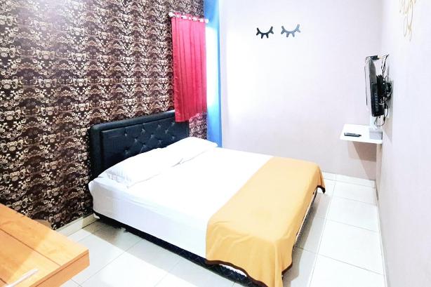 Home Inggil RedPartner #5