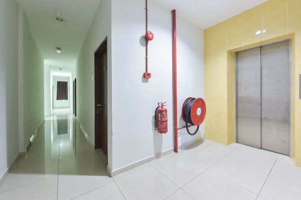 Hotel O Melaka near AEON Shopping Centre formerly Formosa #5