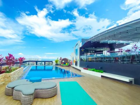 MaxOneHotels.com @ Balikpapan #5