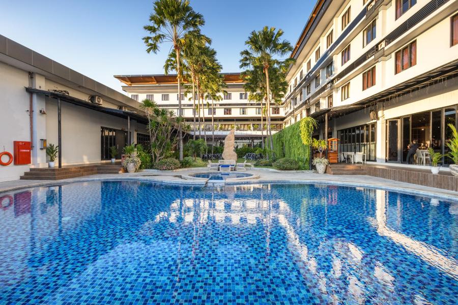 Hotel Neo Eltari - Kupang by Aston