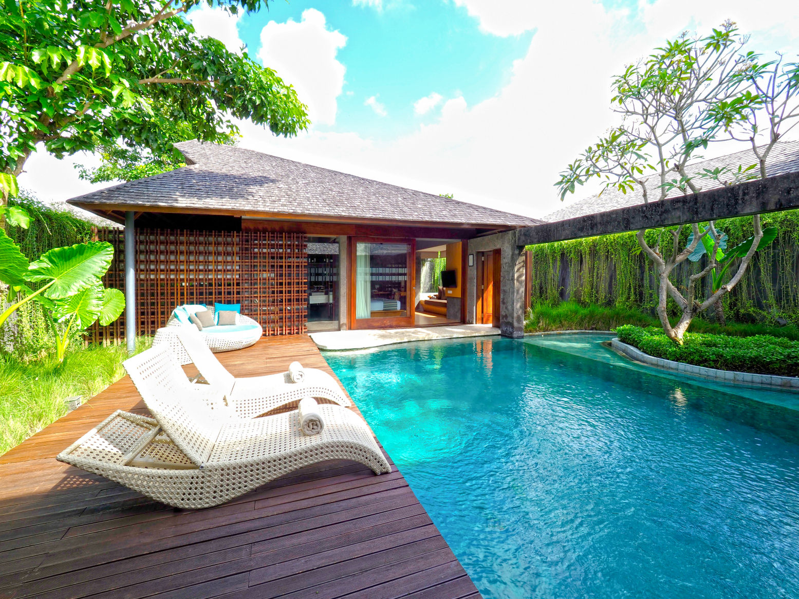 The Santai by LifestyleRetreats #5