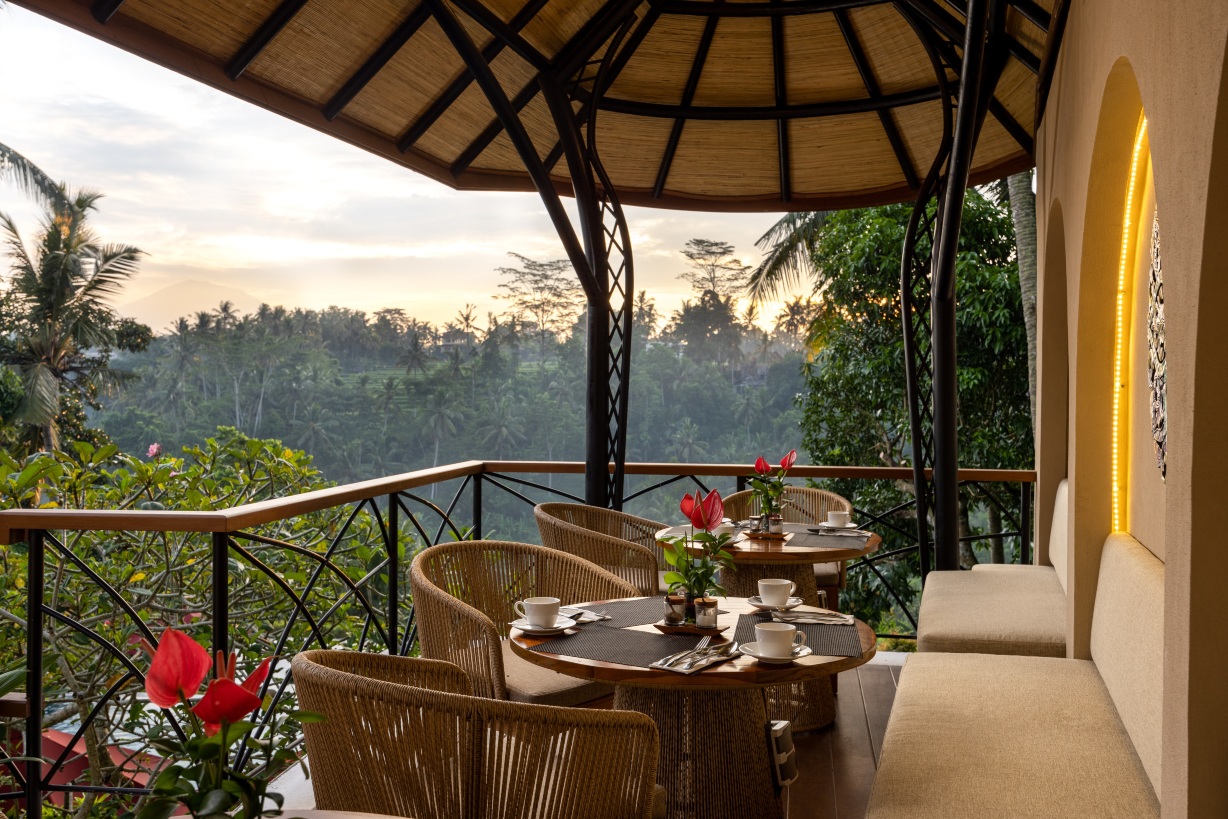 Jannata Resort and Spa #5