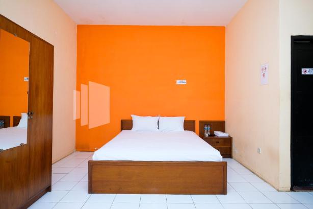 LestInn Homestay Monjali Mitra RedDoorz #5