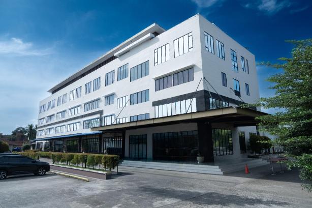 The Royal Idi Hotel