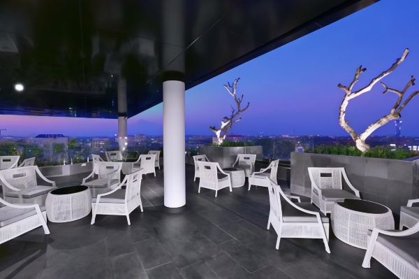 Hotel Neo Malioboro by Aston #5