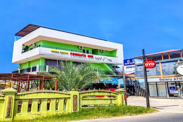 Hotel O Permata Inn #5