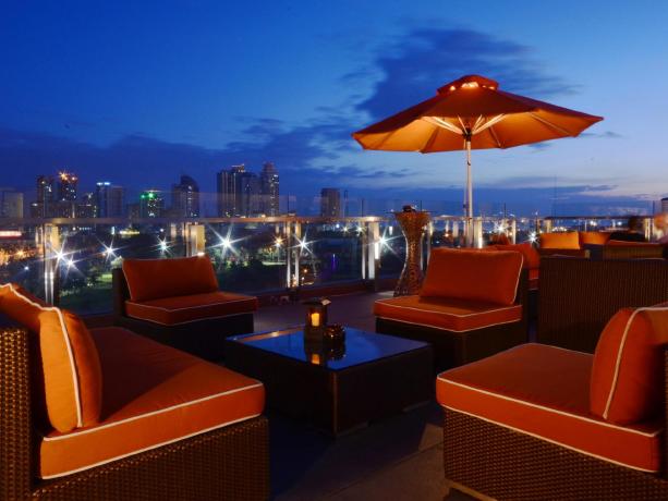 The Bayleaf Intramuros #5
