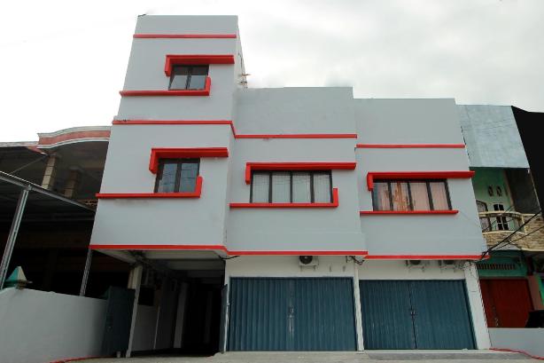 Super OYO 1678 Jati Exclusive Homestay