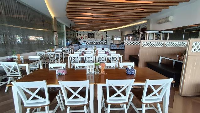 Odaita Hotel Pamekasan Madura #5