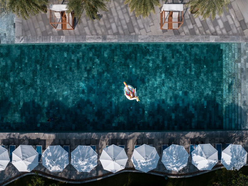 Royal Beachfront Villas Danang #5