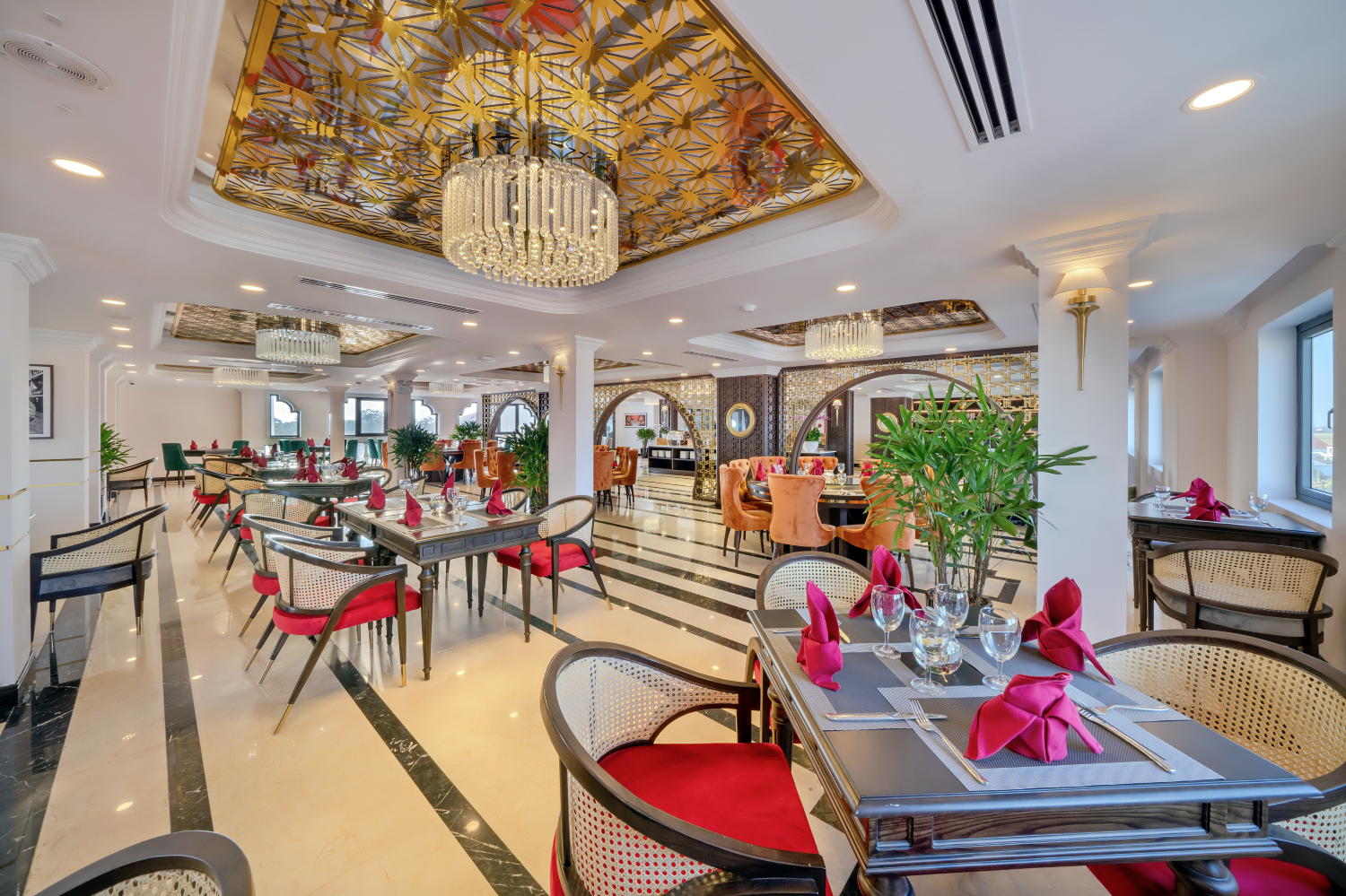 Khách sạn Le Pavillon Hội An Gallery & Spa #5