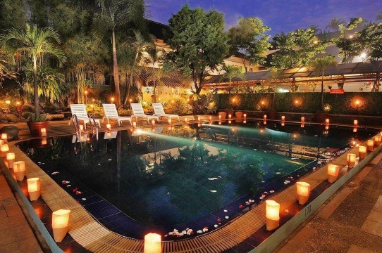 Mutiara Hotel and Convention #5