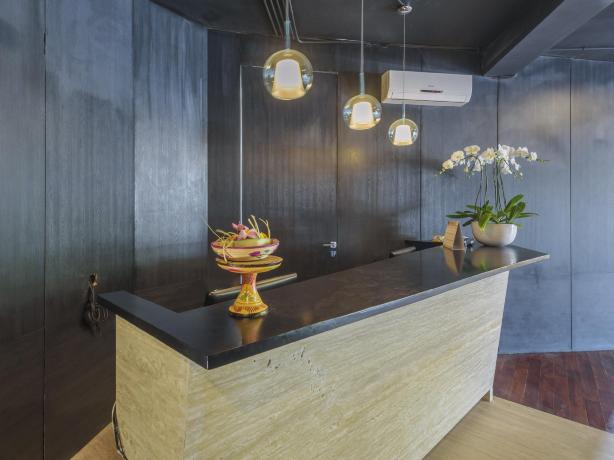 J Hotel Kuta #5