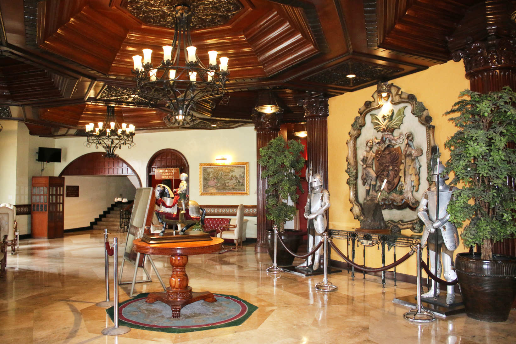 Camelot Hotel Quezon City powered by Cocotel #5