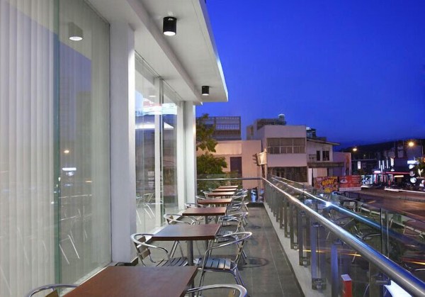 Amaris Hotel Embong Malang - Surabaya #5