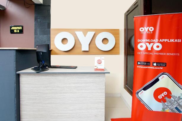 Hotel O Near Ugm Formerly Bayang Brothers Guest House #5