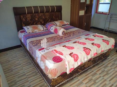 Adihan Homestay Mitra RedDoorz