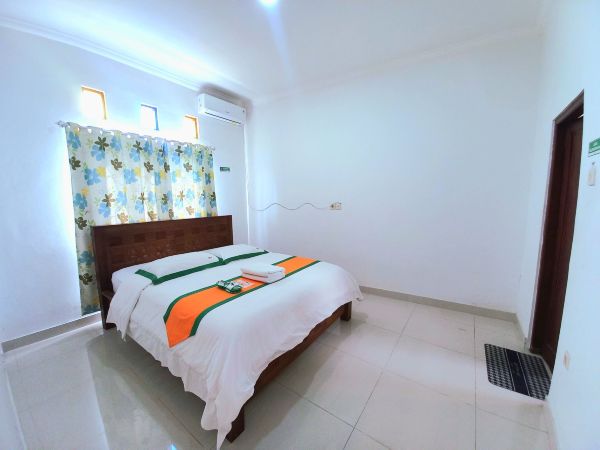Homestay Jogja Dekat Malioboro by Simply Homy