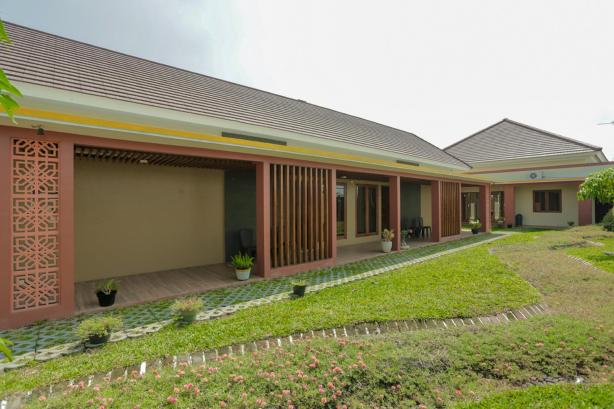 Idr Green Guest House Syariah Mitra RedDoorz #5