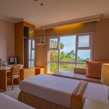 Chalet Baguio