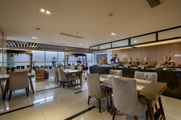 Satoria Hotel Yogyakarta #5
