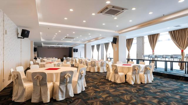 Royal Suite Condotel #5