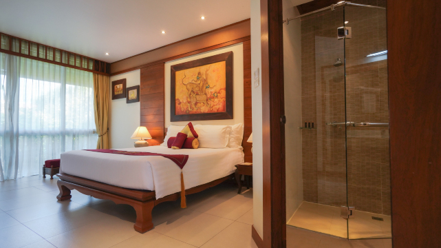 Kodchasri Thani Hotel Chiangmai #5
