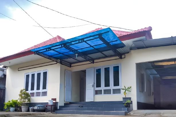 RedDoorz Syariah at Griya Soeratin Pacitan #5