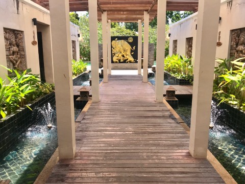 T Resort Palai #5