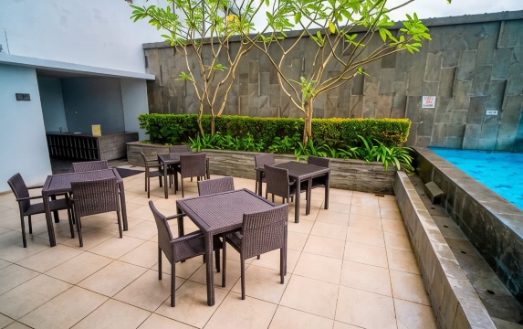Midtown Hotel Samarinda #5