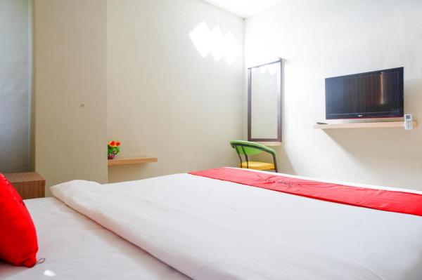 RedDoorz Plus Near Rsud Majalengka