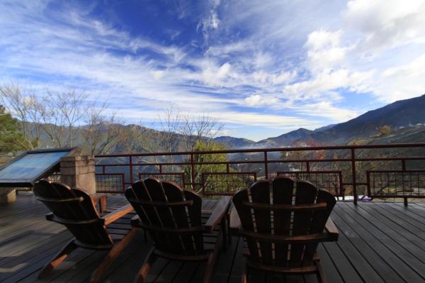 Lishan Guest House