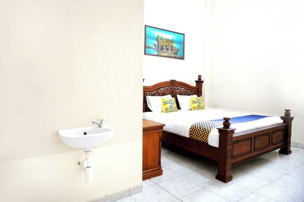 Spot on 2629 Duta Karimun