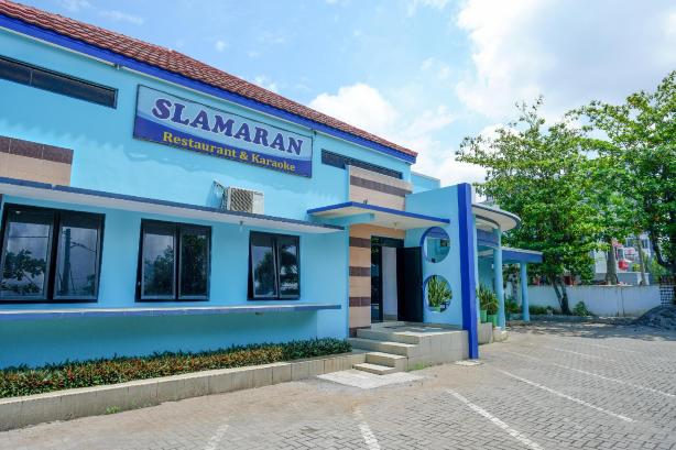 RedDoorz Plus Syariah Near Stasiun Pekalongan 2