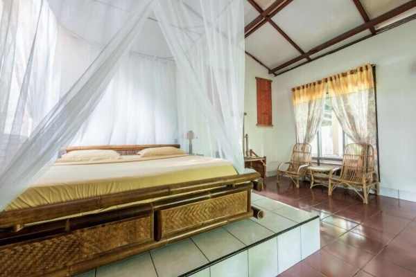 Ecolodge Bukit Lawang - Hotel&Jungletrek